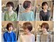 エイチヘア(h hair)の写真