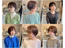 エイチヘア(h hair)