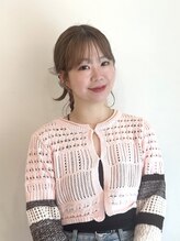ロベック フジガオカ(LOBEC fujigaoka) 吉田 早来