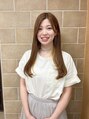 チップタップ 清瀬店(tip top) 林 美美