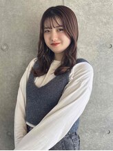 ネオリーブアピ 池袋店(Neolive api)&nbsp;濱砂 夏花