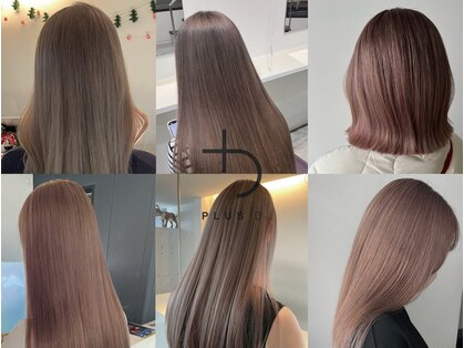 プラスディー(+D)の写真