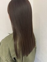ルーブル(Louvre) アイスグレージュ☆