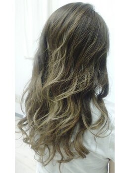 ラ モード セピア La mode Sepia ひばりが丘本店の写真/【ひばりが丘駅北口3分】一人一人の個性を大切に◎丁寧なカウンセリングであなたに似合う理想のスタイルへ