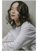 アンニュイウルフ20代30代40代