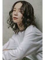 アンジュール 鹿児島中央店(UNJOUR.)&nbsp;アンニュイウルフ20代30代40代