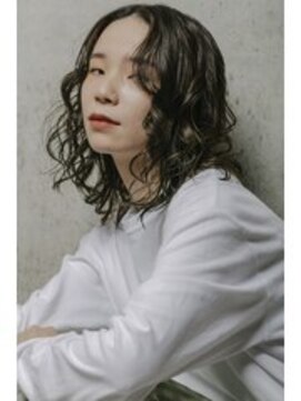 アンジュール 鹿児島中央店(UNJOUR.) アンニュイウルフ20代30代40代