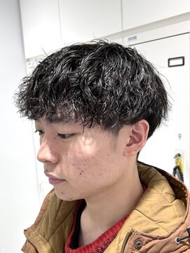 ウィル バイ ブラウン(Vir by Brown) ツイストスパイラル