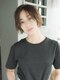 ニコ ヘアーデザイン 大野城(NICO hairdesign)の写真/高い技術力と丁寧な接客で話題のNICO☆細やかなご要望も思い通りのスタイルを再現します♪