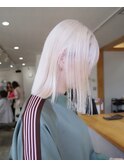 抜きっぱなしブロンド