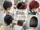 アールイー(RE:)の写真