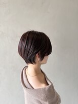 ジカロ(JICARO) 小顔ショート