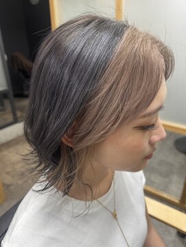 フレーム なんば店(FRAME) ◎フェイスフレーミング