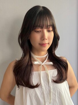 タムタム 市川店(tamtam) くびれ巻き