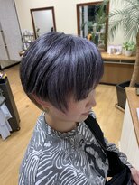 ビューティーサロン CYC&nbsp;ショート