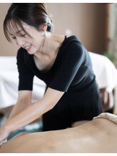 サロンアピス(salon APIS)&nbsp;Rie 