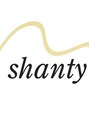 ヘアクラブ シャンティー 八田店(hair club shanty) 花田 涼子