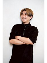 エンドット(en.) 山村 我久