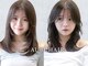 オーブ ヘアー ガーデン 渋谷店(AUBE HAIR garden)の写真