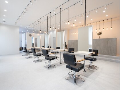 SOYON 名駅2号店【ソヨン】【11月下旬オープン(予定)】の写真