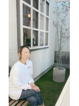 アドール オブ ヘアー ADORE OF HAIR KAORI