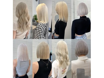 イロ(iro.)の写真