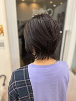 レナークコフレ(LENAHC Coffret)&nbsp;【似合わせレイヤー】軽めなシルエットが◎