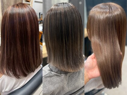 ファースト(1st)の写真