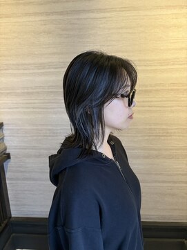 インナーカラー