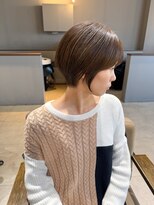 エマピボット 中川本店(EMA PIVOT)&nbsp;大人コンパクトショート