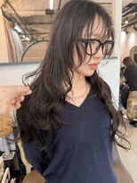 リテ(rite)&nbsp;コテ巻き風デジタルパーマ