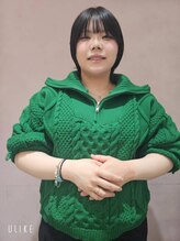 エイト オカチ 上野御徒町店(EIGHT okachi) 阿部 誉叶