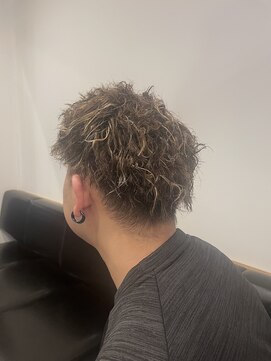 ティー リュクスボーテ(T LUXE BEAUTE) 【Highlight】