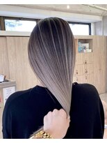 カロン 八柱店(CALON by truth)&nbsp;#シャドウルーツバレイヤージュ