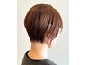 【全員】◇再現性デザインカット◇ ¥4730