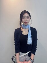 テーラヘアー 光が丘店(TELA HAIR) 川畑 杏里