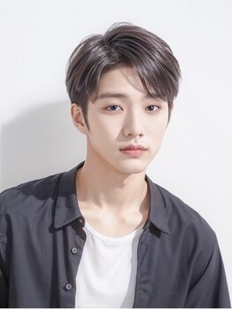 ビリーブ みのり台店(BELIEVE)の写真/会話が苦手でも大丈夫◎ビジネスパーソンのための美容空間☆