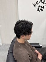 縁 ハナレ(en 870)&nbsp;シャドウパーマ