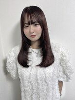 フォルテ ギンザ(FORTE GINZA)&nbsp;レイヤーカット