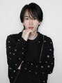 ミヤビ(MIYAVI)&nbsp;RANKI モテヘア