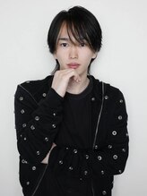 ミヤビ(MIYAVI) RANKI モテヘア