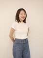 ヘアーアトリエルキナ(hair atelier LUCINA)&nbsp;関 涼子