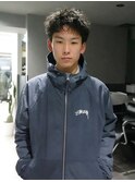 メンズショート