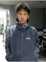 ケンジオム メンズ 渋谷(KENJE HOMME Men's)&nbsp;メンズショート