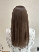 キロ(.kiro)&nbsp;くすみベージュ＊