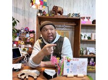 ハッティー(HaThi)