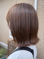 ピックアップ(Pick UP) 縮毛矯正/ケア付き20代30代40代【大船渡/猪川】