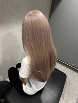 スティーン(STEEN)&nbsp;暖色ベージュ