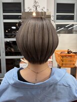 アトリエ ヒュース Atelier Futh&nbsp;システムトリートメント