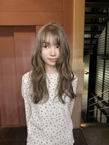 ジゼル 博多(GiseL)&nbsp;ヘーゼルベージュ